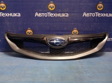 Решетка радиатора Subaru Impreza GH3 EL154  2008 