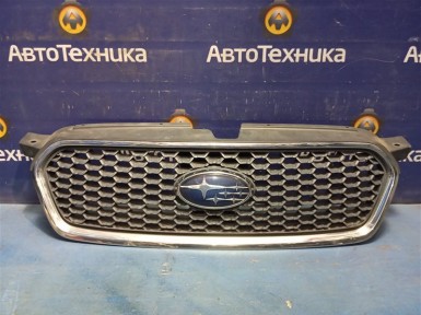 Решетка радиатора Subaru Legacy BP5 EJ20X  2007 