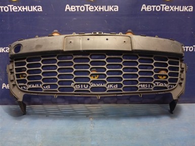 Решетка в бампер Mazda Cx-7 ER3P L3-VDT 2006 