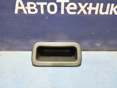 Ручка багажника задняя Mazda Cx-7 ER3P L3-VDT 2006