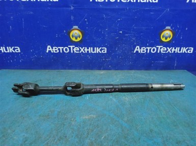 Рулевой карданчик Mitsubishi Pajero Mini  H58A 4A30 2006 