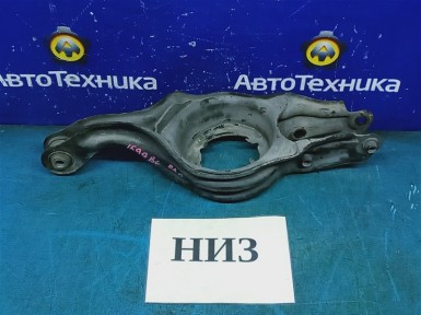 Рычаг поперечный задний нижний левый Honda  Odyssey RA6 F23A 2001 