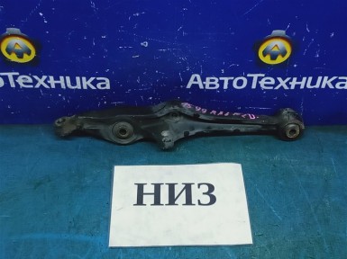 Рычаг поперечный передний нижний левый Honda  Odyssey RA6 F23A 2001 