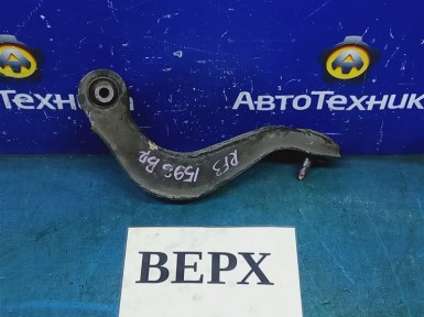 Рычаг поперечный задний верхний правый Honda Step Wagon RF3 K20A 2003