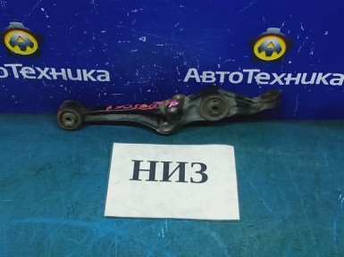 Рычаг поперечный передний нижний левый Honda  Torneo CF4 F20B 2000 