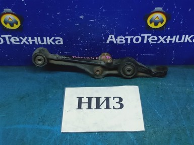 Рычаг поперечный передний нижний правый Honda  Torneo CF4 F20B 2000 