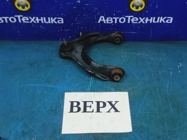 Рычаг поперечный передний верхний левый Honda  Torneo CF4 F20B 2000 