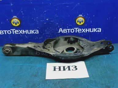 Рычаг поперечный задний нижний левый Mazda  Cx-5 KEEFW PE-VPS 2014 