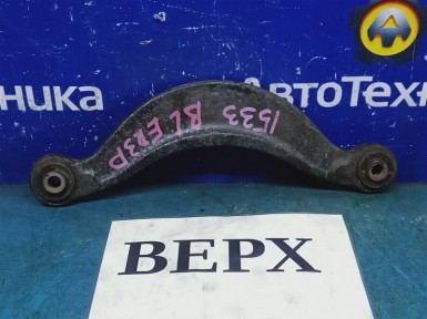 Рычаг поперечный передний верхний левый Mazda  Cx-7 ER3P L3-VDT 2006 