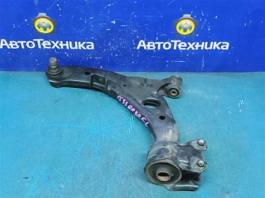 Рычаг поперечный передний левый Mazda Cx-7  ER3P L3-VDT 2006 