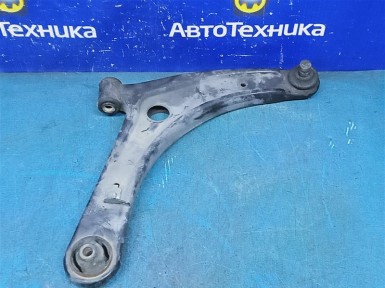Рычаг поперечный передний правый Mitsubishi  Outlander CW5W 4B12 2006 