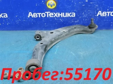 Рычаг поперечный передний правый Nissan Bluebird  Sylphy QG10 QG18DE 2004 