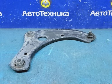 Рычаг поперечный передний правый Nissan Note  E12 HR12DDR 2012 