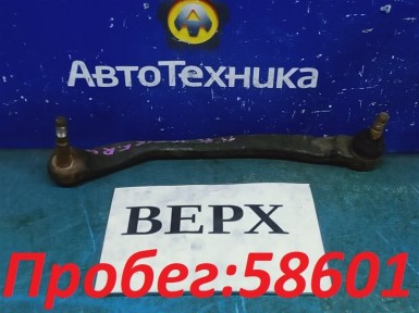 Рычаг поперечный передний верхний правый  Nissan Primera TNP12 QR20DE 2005 