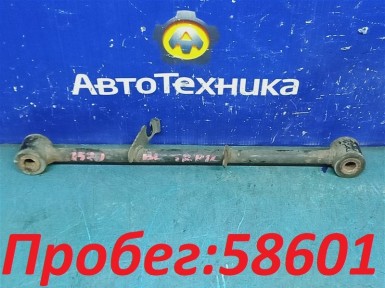 Рычаг поперечный задний левый Nissan Primera TNP12 QR20DE 2005