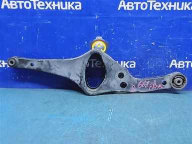 Рычаг поперечный задний Nissan Sunny FB15  QG15DE 2004 