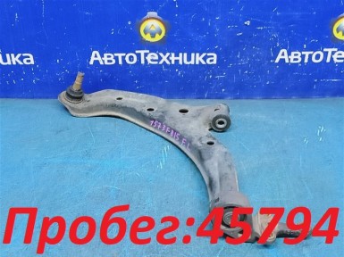 Рычаг поперечный передний левый Nissan Sunny  FB15 QG15DE 2004 