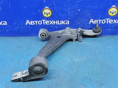 Рычаг поперечный передний правый Nissan X-trail NT30 QR20DE 2007