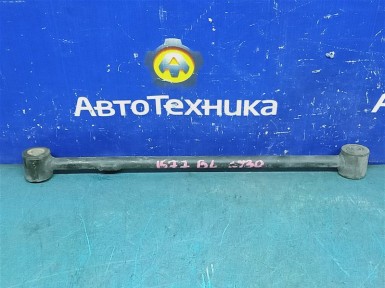 Рычаг поперечный задний левый Nissan X-trail  NT30 QR20DE 2007 