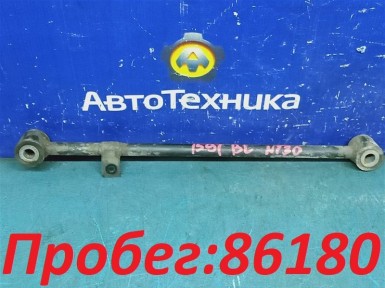 Рычаг поперечный задний левый Nissan X-trail NT30 QR20DE 2007