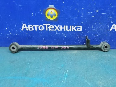 Рычаг поперечный задний правый Subaru Forester  SG5 EJ202 2004 