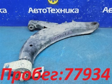 Рычаг поперечный передний правый Subaru Impreza GG2 EJ152 2000
