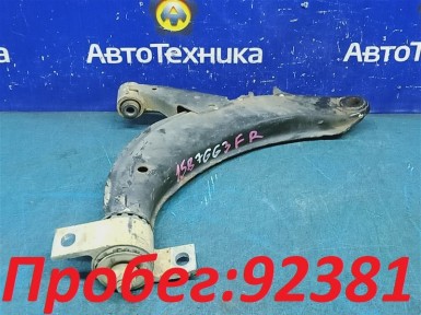 Рычаг поперечный передний правый Subaru Impreza GG3 EJ152 2000