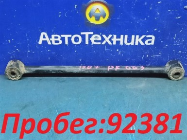 Рычаг поперечный задний правый Subaru Impreza GG3 EJ152 2000