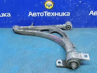 Рычаг поперечный передний левый Subaru Legacy  BH5 EJ206 2001 