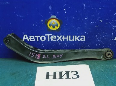 Рычаг поперечный задний нижний левый Subaru  Legacy BH5 EJ206 2001 