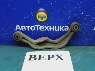 Рычаг поперечный задний верхний правый Subaru  Legacy BH5 EJ206 2001 