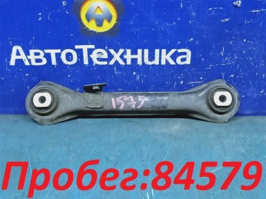 Рычаг поперечный задний левый Subaru Legacy BP5 EJ20X 2007