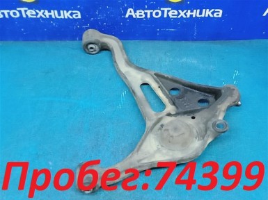 Рычаг поперечный передний правый Suzuki Grand  Escudo TX92W H27A 2003 