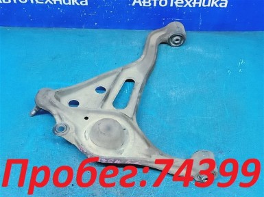 Рычаг поперечный передний левый Suzuki Grand  Escudo TX92W H27A 2003 