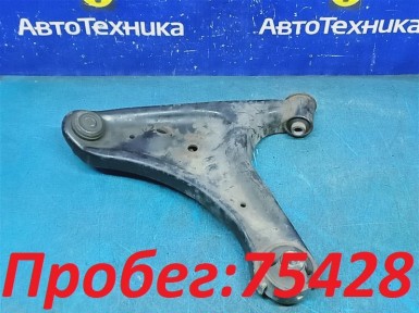 Рычаг поперечный передний левый Toyota Rush  J210E 3SZ-VE 2006 