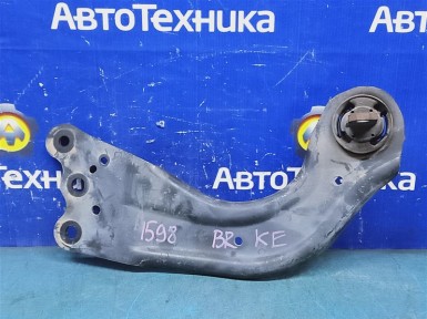 Рычаг продольный задняя правая Mazda Cx-5  KEEFW PE-VPS 2014 