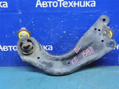 Рычаг продольный задняя левая Mazda Cx-5  KEEFW PE-VPS 2014 