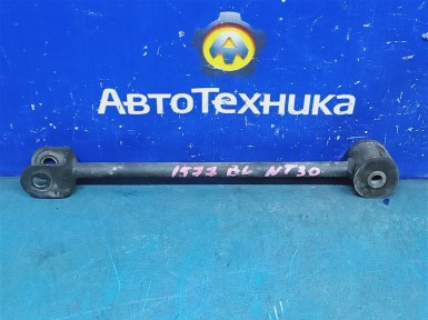 Рычаг продольный задняя левая Nissan X-trail  NT30 QR20DE 2007 