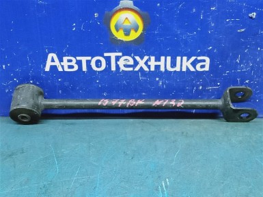 Рычаг продольный задняя правая Nissan X-trail  NT30 QR20DE 2007 