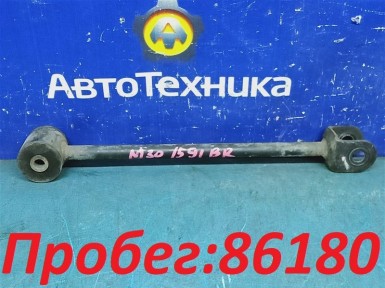 Рычаг продольный задняя правая Nissan X-trail  NT30 QR20DE 2007 