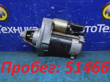 Стартер Honda Accord CL7 K20A 2004 