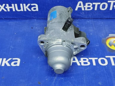 Стартер Honda Freed GB5 L15B 2017 