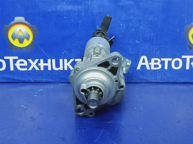 Стартер Honda Torneo CF4 F20B 2000 