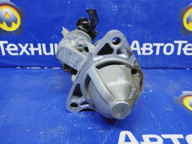 Стартер Mazda Cx-5 KEEFW PE-VPS 2014 