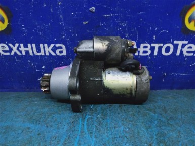 Стартер Nissan X-trail NT30 QR20DE 2004 