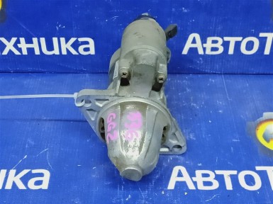 Стартер Subaru Impreza GG2 EJ152 2000 