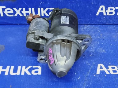 Стартер Subaru Legacy BH5 EJ206 2001 