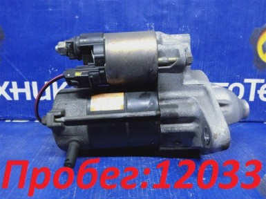 Стартер Toyota Premio ZZT240 1ZZ-FE 2004 