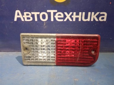 Стоп-сигнал задний нижний правый Mitsubishi  Pajero Mini H58A 4A30 2006 
