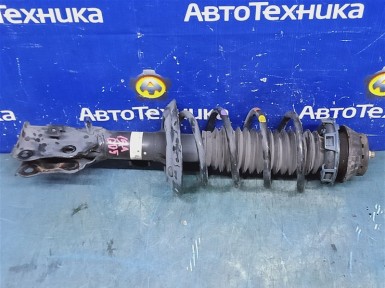 Стойка подвески передняя правая Honda Freed  GB5 L15B 2017 